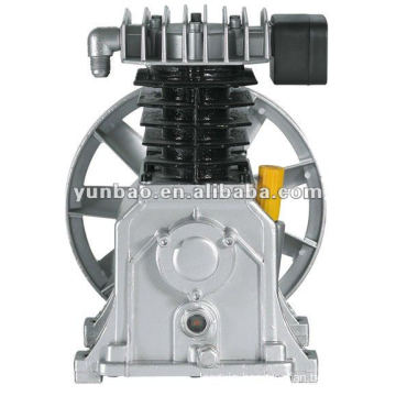 2055 pistion air compressor pump Italy typeair compressor head